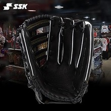[SSK]사사키 PSG-70K(블랙) 야구 글러브 외야용 야구홀릭 야구용품 