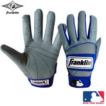 [FRANKILN] 프랭클린 야구용품 야구홀릭 야구 배팅 장갑 프랭클린 네오-100 배팅장갑 10743(블루)