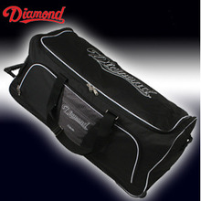 2013 Diamond 야구 팀 장비 가방 BAG-[Delta Wheeled Gear Bag]   