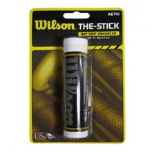 [WILSON] 윌슨 THE-STICK Bat Grip Enhancer 스틱가드