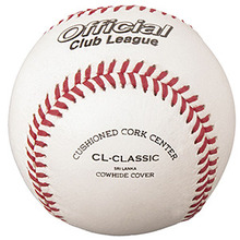 스카이라인 경식 야구공 CL - CLASSIC 야구용품