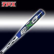 TPX 엑소그리드 에어 알류미늄 야구배트 야구장비용품