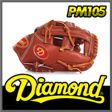 [R.O] 2013 PM-105(11.5inch) 내야수용 다이아몬드 야구글러브
