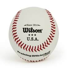 [WILSON] 윌슨 연습용 야구공 A1020B