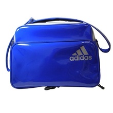 [ADIDAS] 아디다스 야구홀릭 야구가방 야구용품 L27485 2010 아디다스 애나멜 가방(청색+은색)