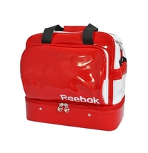 [REEBOK] 리복 야구홀릭 야구가방 야구용품 W17421 리복 개인 2단 가방 레드