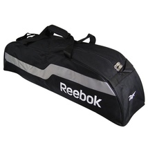 [REEBOK] 리복 야구홀릭 야구가방 야구용품 J01356 PLAYER BAG 리복 플레이어백 검정