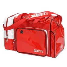 [ZETT] 제트 야구홀릭 야구가방 야구용품 BAK-519NT 제트 신형 개인가방 적색
