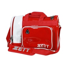 [ZETT] 제트 야구홀릭 야구가방 야구용품 쥬니어용 개인장비 가방 BAK-519J 레드