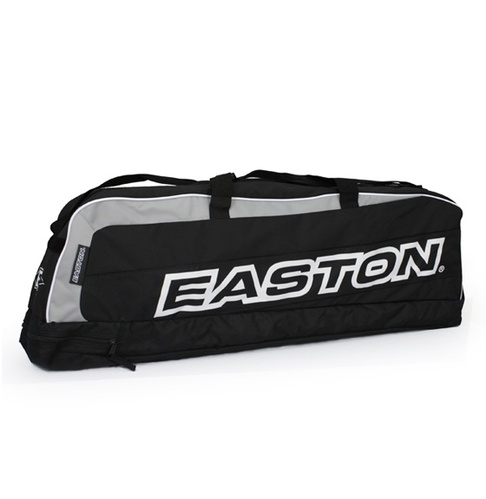 [EASTON] 이스턴 야구홀릭 야구가방 야구용품 레드라인 게임백 검정 REDLINE GAME BAG BK