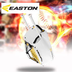 EASTON 이스턴 백팩 야구가방 32316 하이브리드 고스트X 하이브리드 백팩(더플백 겸용)