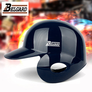 타자헬멧 야구헬멧 벨가드 프로 외귀헬멧 네이비 야구용품 