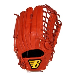 [BRETT] 브렛 야구홀릭 야구 글러브 야구용품 외야수용 외야수/올라운드 PDS-OF928-RED