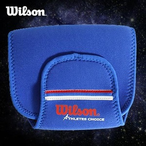 [WILSON] 윌슨 A660800 ROSC 윌슨 엄지걸이 손목 보호대 야구홀릭 야구용품 보호용품