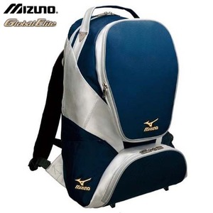 [MIZUNO] 미즈노 백팩2300[곤] 야구가방 야구홀릭 야구용품 