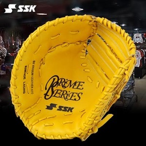 [SSK]사사키 PSG-30K(라이트탄) 1루미트 야구 글러브 1루수용 야구홀릭 야구용품 