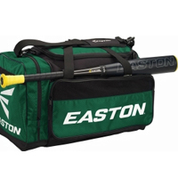 EASTON 이스턴 팀플레이어백[녹] 야구가방