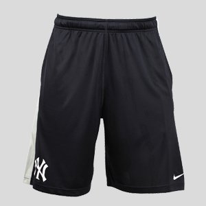 MLB AC DRIFIT FLY SHORT - YN 뉴욕양키즈 야구반바지 야구의류