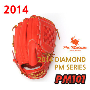 다이아몬드 2014 PM-101(12inch) 투수용 야구글러브