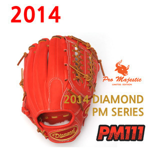 2014 PM-111(12inch)올라운드용 다이아몬드 야구글러브