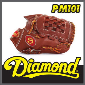 [R.O] 2013 PM-101(12inch) 투수용 다이아몬드 야구글러브