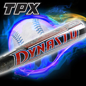 [TPX] 루이빌 TPX 2010 다이너스티 알루미늄배트(33/28)  야구배트 