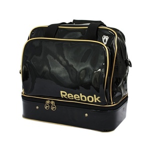 [REEBOK] 리복 야구홀릭 야구가방 야구용품 W17423 리복 개인 2단 가방 블랙