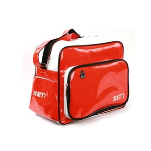 [ZETT] 제트 야구홀릭 야구가방 야구용품 BAK-529NT 제트 신형 개인용 가방 오렌지