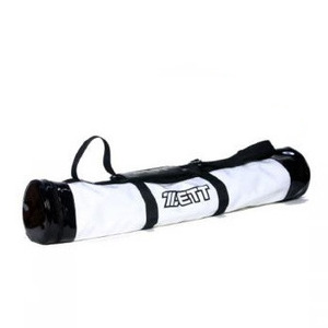 [ZETT] 제트 야구홀릭 야구가방 야구용품 BCK5579 제트 배트가방(7入) 흰색