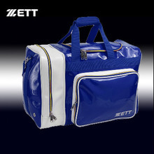 어린이야구가방 유소년야구가방 [ZETT] BAK-514J 개인장비가방 주니어용 청색 BLUE