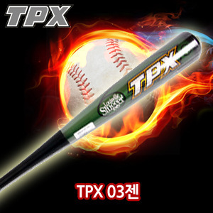 TPX리오더 03젠 알류미늄 배트 신상품 베스트상품 야구배트 