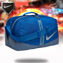 [NIKE] 나[NIKE] AC4169 403 런 더플백 34L (블루) 야구용품 야구가방