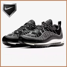 나이키 에어 맥스 98 Nike Air Max 98 맨 Black/Dark Grey/White/Anthracite H39825