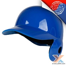 엑스필더 신형 초경량 헬멧 블루