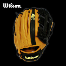 [WILSON] 윌슨 야구홀릭 야구 글러브 야구용품 내야수용 2011년 윌슨 A1K-0 DW5 내야용