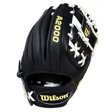 [WILSON] 윌슨 야구홀릭 야구 글러브 야구용품 내야수용 2011년형 A2000 SuperSkin™ 시리즈 1788-BSS