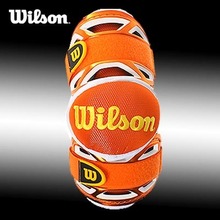 [WILSON] WTA340650MTOR1 윌슨 암가드 주황색 
