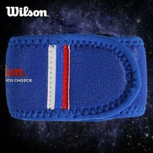 [WILSON] 윌슨 A660900ROSC wrist support 윌슨 손목 보호대 야구홀릭 야구용품 보호용품