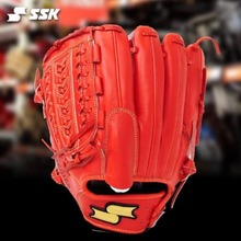 [SSK] 사사키 투수 올라운드용 PRO-10K(재팬오렌지) 야구 글러브 투수 올라운드용 야구홀릭 야구용품