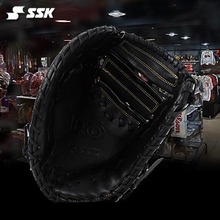 [SSK]사사키 PSO-20K(블랙) 1루미트 야구 글러브 1루미트용 야구홀릭 야구용품 