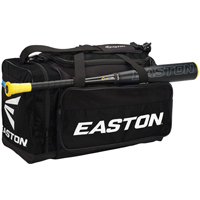 EASTON 이스턴 팀플레이어백[검] 야구가방