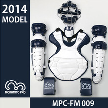 2014 MODEL MORIMOTO MPC-FM 009 모리모토 포수장비세트 야구장비