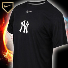 『뉴욕양키즈 티셔츠 』 232211  MLB AC DF LOGO LEGEND T- YN 야구의류 