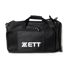[ZETT] 제트 야구홀릭 야구가방 야구용품 BAK-785 제트 개인장비가방 블랙